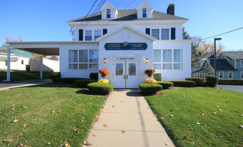 Betz, Rossi Bellinger & Stewart Family Funeral Home - Gloversville