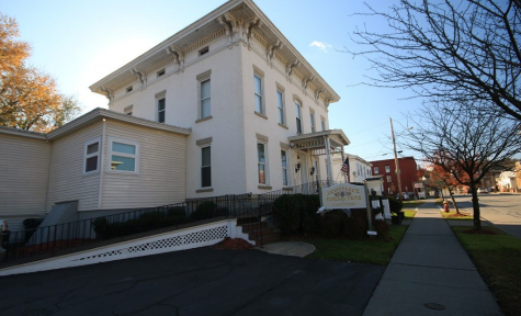 Betz, Rossi Bellinger & Stewart Family Funeral Home - Fultonville