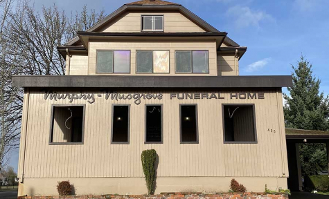 Murphy-Musgrove Funeral Home