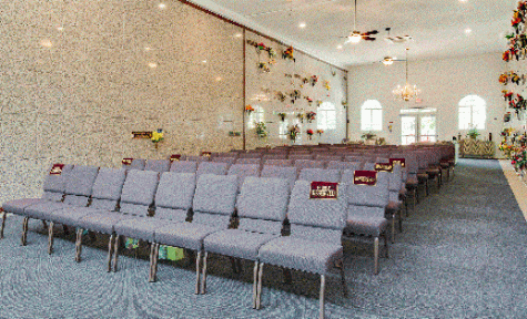 Woodridge Memorial Park & Funeral Home