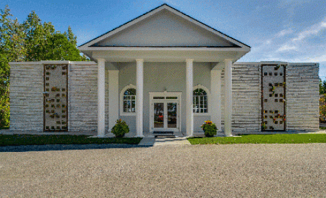 Woodridge Memorial Park & Funeral Home