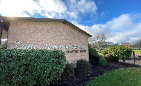 Lane Memorial Gardens & Funeral Home