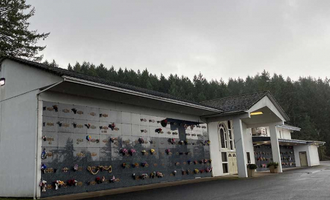 Springfield Memorial Gardens & Funeral Home
