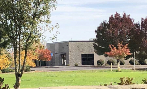 Musgrove Family Mortuary