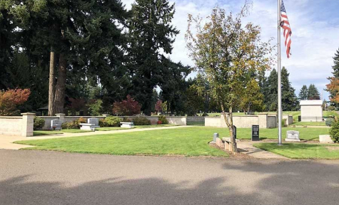 Musgrove Family Mortuary