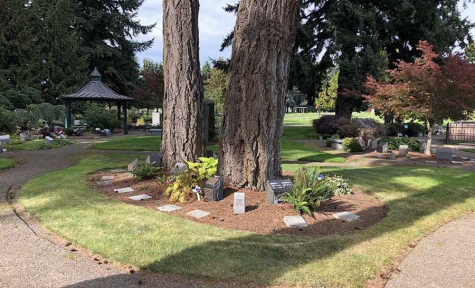 Musgrove Family Mortuary
