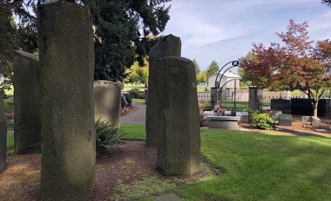 Musgrove Family Mortuary