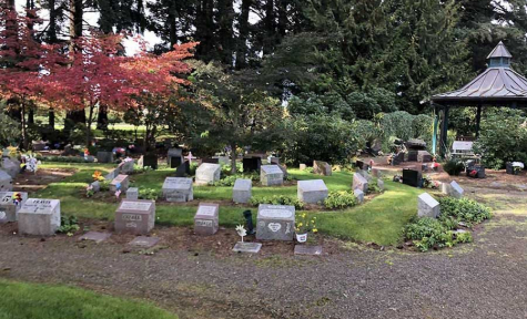 Musgrove Family Mortuary