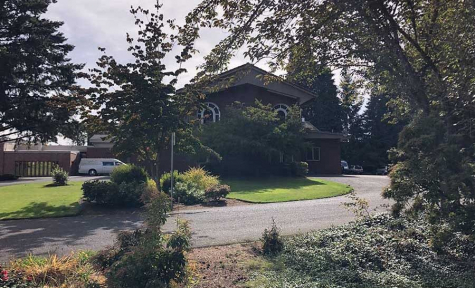 Musgrove Family Mortuary