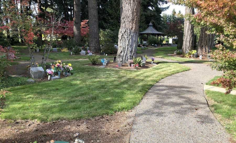 Musgrove Family Mortuary