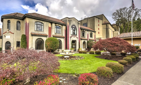 Wilhelm's Portland Memorial Funeral & Cremation