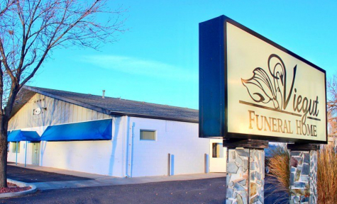 Viegut Funeral Home