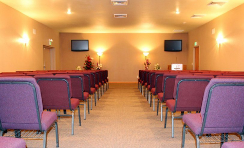 Viegut Funeral Home