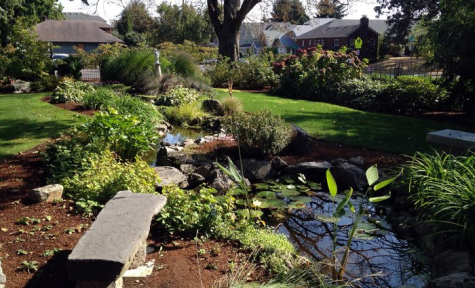 Valley Memorial Park