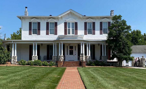 Clark Funeral Home - Versailles