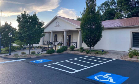 Clark Legacy Center - Frankfort