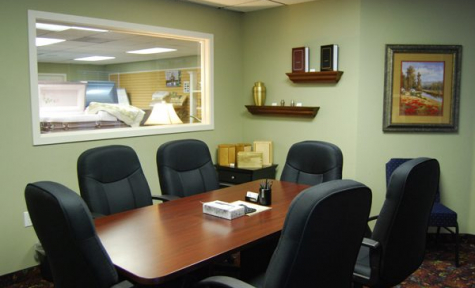 Crown Cremation Services - Salem