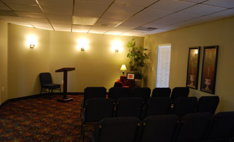 Crown Cremation Services - Salem