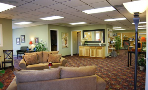 Crown Cremation Services - Salem