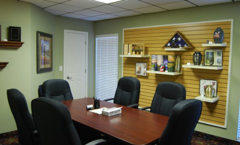 Crown Cremation Services - Salem
