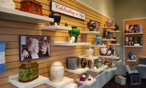 Crown Cremation Services