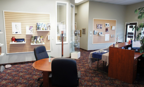 Crown Cremation Services