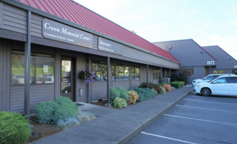 Crown Cremation Services