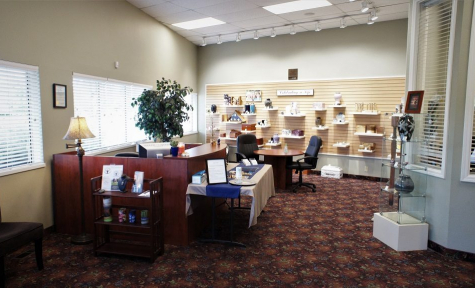 Crown Cremation Services
