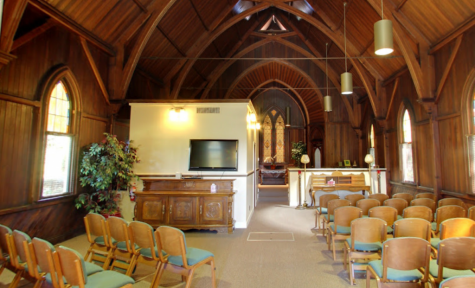 McDermott-Crockett & Associates Mortuary