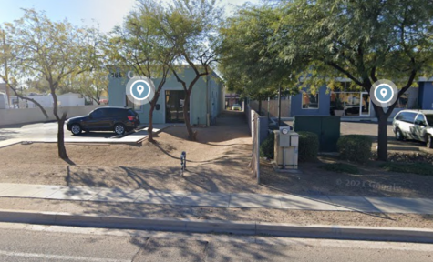 Oasis Cremation & Funeral Care