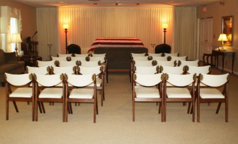 Cesarz, Charapata & Zinnecker Funeral Home