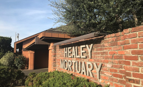 Healey Mortuary and Crematory