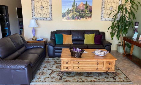 Desert Sunset Funeral Home
