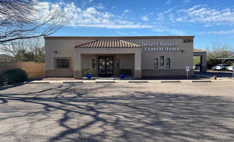 Desert Sunset Funeral Home