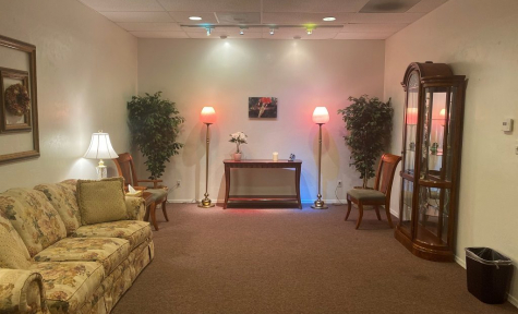 Desert Sunset Funeral Home