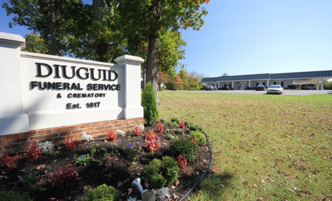 Diuguid Funeral Service & Crematory - Waterlick Chapel