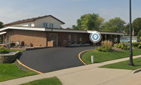 Schneider-Michaelis Funeral Home