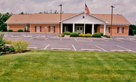 McGuinness Funeral Home - Washington Township