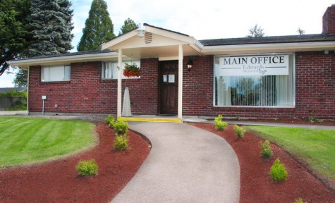 Edwards Memorial Funeral Homes - University Place