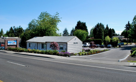 Edwards Memorial Funeral Homes - University Place