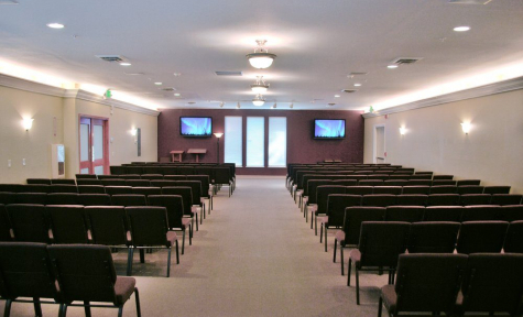 Edwards Memorial Funeral Homes - Lakewood