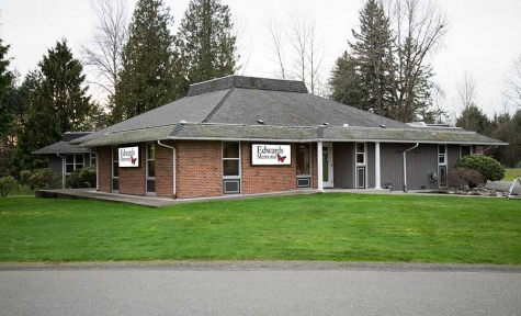 Edwards Memorial Funeral Homes - Federal Way