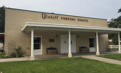 Flahiff Funeral Chapels & Crematory - Homedale