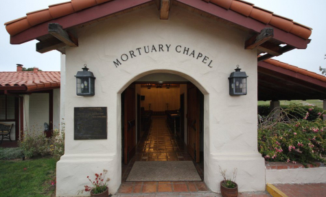 Mission Mortuary & Memorial Park - Seaside
