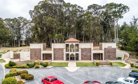 Mission Mortuary & Memorial Park - Seaside