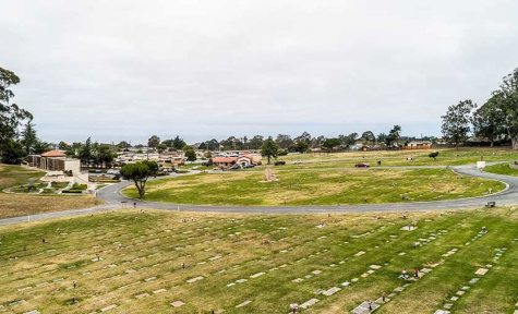 Mission Mortuary & Memorial Park - Seaside