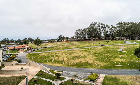Mission Mortuary & Memorial Park - Seaside
