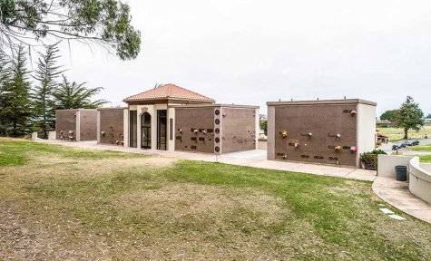 Mission Mortuary & Memorial Park - Seaside