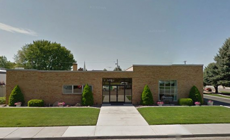 Thomason Funeral Home - Weiser