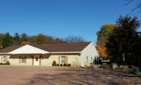 Nitardy Funeral Home
